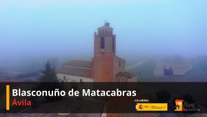 Blasconuño de Matacabras (Ávila)