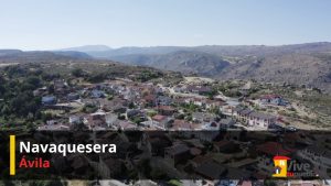 Navaquesera. Ávila. Castilla y León