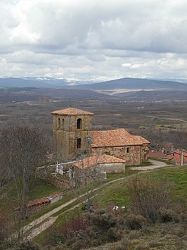 Villanueva de Carazo