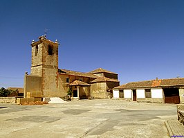 Arahuetes