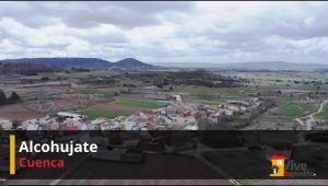 Alcohujate. Cuenca. Castilla La Mancha