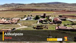 Aldealpozo (Soria)