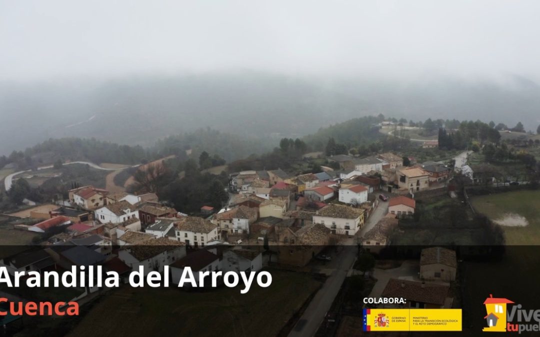 Arandilla del Arroyo