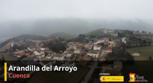 Arandilla del Arroyo. Cuenca