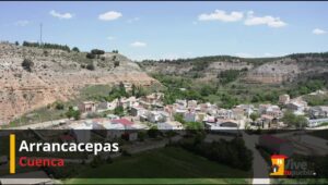 Arrancacepas. Cuenca