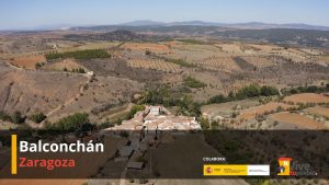 Balconchán (Zaragoza)