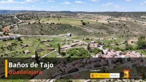 Baños de Tajo (Guadalajara)