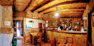 Bar Restaurante de Caracena en Soria Castilla y León