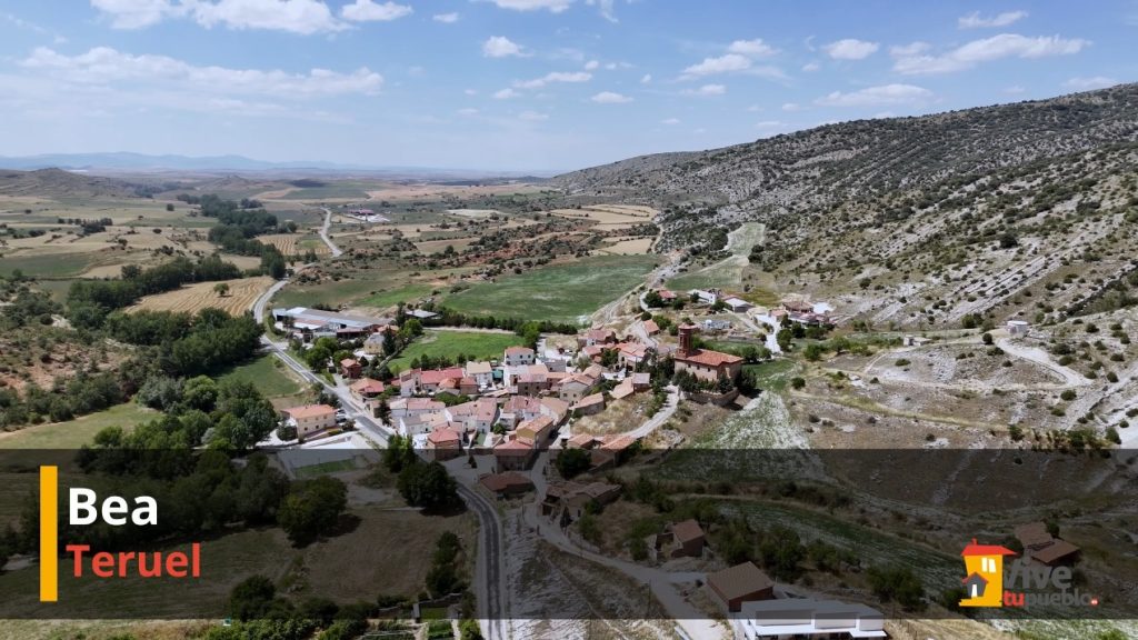 Bea (Teruel)