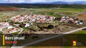 Bercimuel (Segovia)
