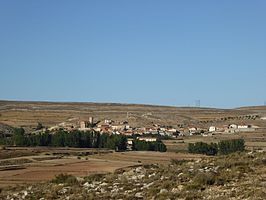 Cañada Vellida