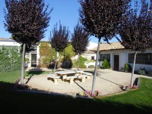 Casa La Sierra en Serón de Nágima, Soria