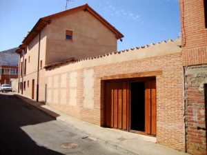 Casa Rural Arturo Sahagún León