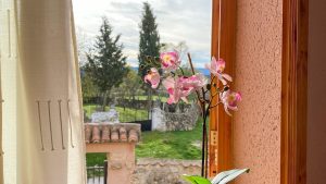 Casa Rural Villa Lucía Castroserna de Abajo