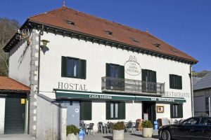 Casa Sabina Roncesvalles
