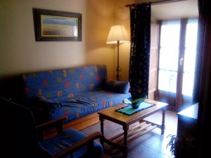 Casa San Vitores, Astudillo