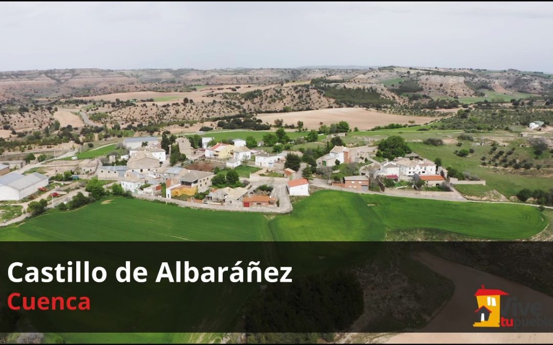 Castillo-Albaráñez