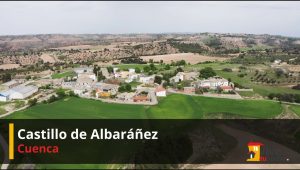 Castillo-Albarañez. Cuenca