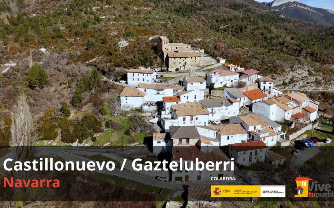 Castillonuevo