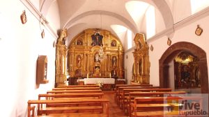 Castillonuevo Gazteluberri. Navarra. Iglesia de San Martín.