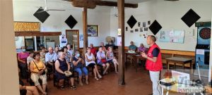 Castroserna de Abajo. Castilla y León. Asociación Cueva Grande.
