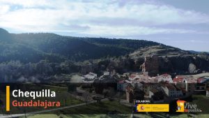 Chequilla. Guadalajara