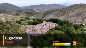 Cigudosa (Soria)