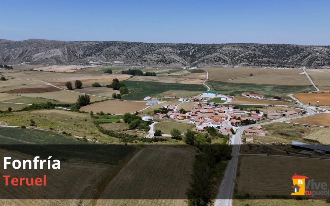 Fonfría