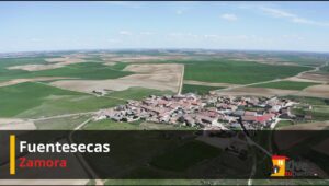 Fuentesecas. Zamora. Castilla y León