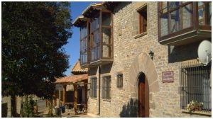 Hospederia Villa de Pintano