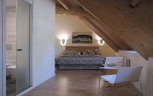 Restaurante Hotel Roncesvalles