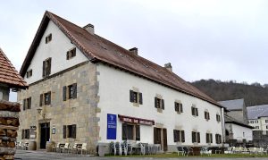 Restaurante y bar La Posada