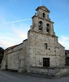 San Pelayo