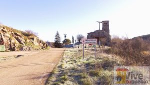 Jaramillo Quemado. Burgos. Castilla y León.