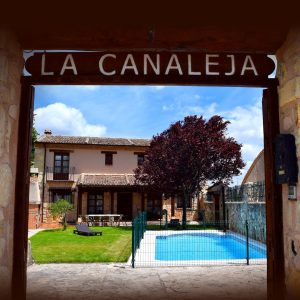 La Canaleja y Los Enebrales - Casas rurales en Arahuetes Segovia Castilla y León