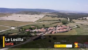 La Losilla (Soria)