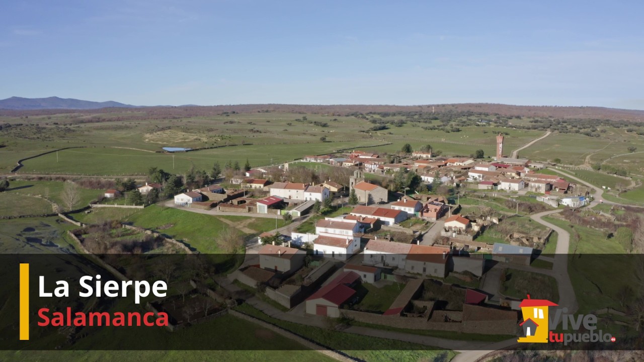 La Sierpe Vive Tu pueblo