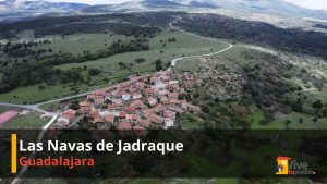 Las Navas de Jadraque (Guadalajara)