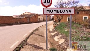 Momblona. Soria. Castilla y León.