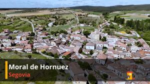 Moral de Hornuez (Segovia)