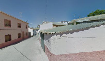 Mota de Altarejos