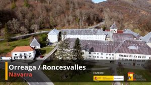 Orreaga / Roncesvalles (Navarra)