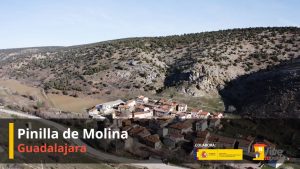 Pinilla de Molina (Guadalajara)