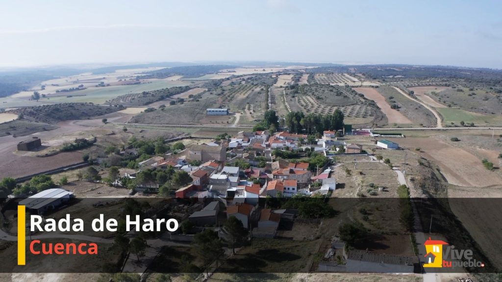 Rada de Haro (Cuenca)