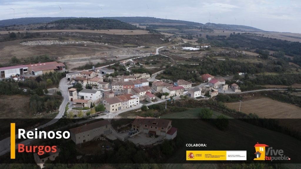 Reinoso (Burgos)
