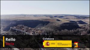 Rello. Soria. Castilla y León