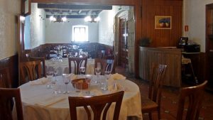 Restaurante y bar La Posada