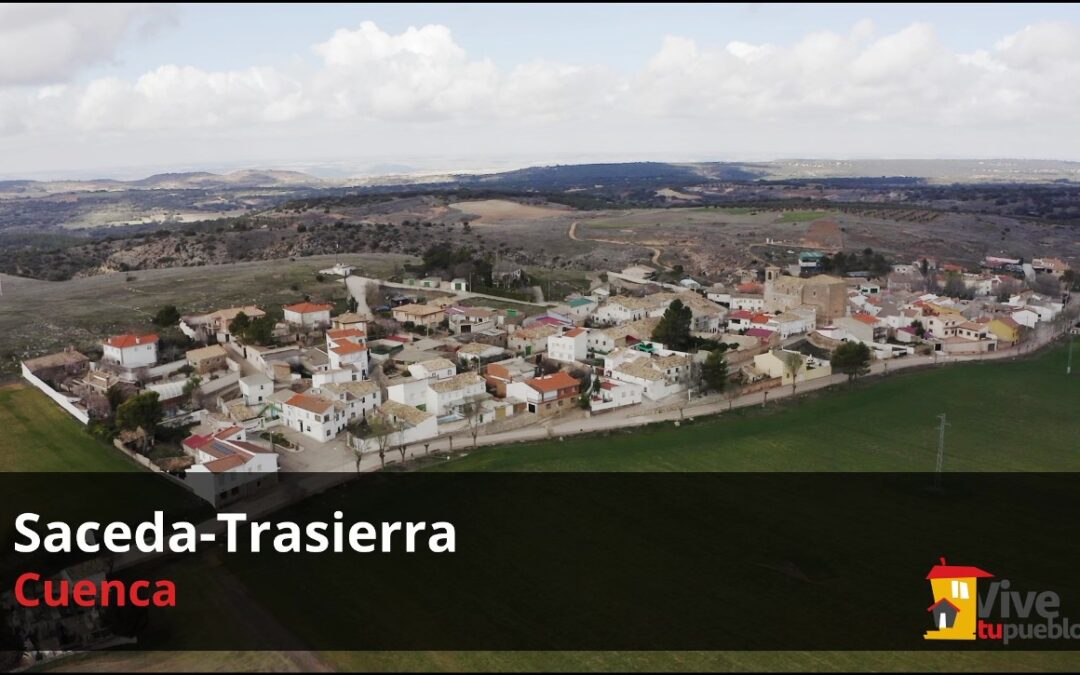 Saceda-Trasierra