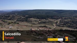 Salcedillo (Teruel)
