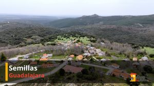 Semillas (Guadalajara)